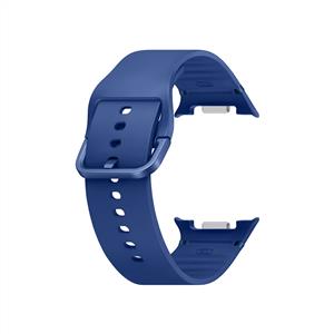 Samsung Galaxy Watch 8 Spor Kordon M/L - Lacivert