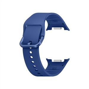 Samsung Galaxy Watch 8 Spor Kordon S/M - Lacivert