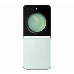 Yenilenmiş Samsung Galaxy Z Flip 5 256 Gb Yeşil (1 Yıl Garantili) A Kalite