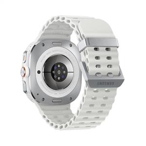 Samsung Galaxy Watch Ultra Bluetooth 47mm Beyaz Titanyum