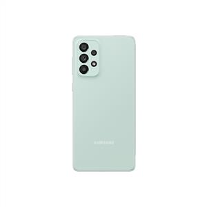 Samsung Galaxy A73 5G 128 Gb Akıllı Telefon Mi·nt Yeşili