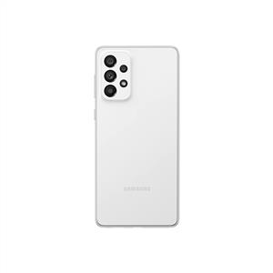 Samsung Galaxy A73 5G 128 Gb Akıllı Telefon Beyaz