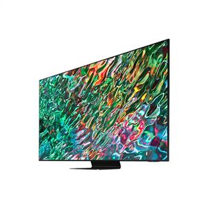 SAMSUNG QE 75QN90B 75inc 189 cm 4K UHD Smart Neo QLED TV,Uydu Alıcılı