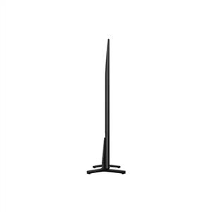 SAMSUNG UE 75BU8000 75inc 189 cm 4K UHD Smart TV,Uydu Alıcılı