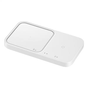 SAMSUNG EP-P5400T İKİLİ KABLOSUZ ŞARJ CİHAZI - BEYAZ