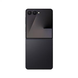 Samsung Galaxy Z Flip7 5G 12/256 Gb Akıllı Telefon Gece Siyahı