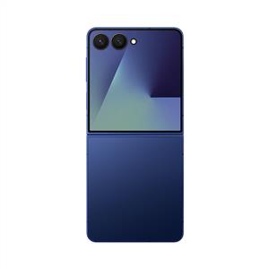Samsung Galaxy Z Flip7 5G 12/256 Gb Akıllı Telefon Gölge Mavisi