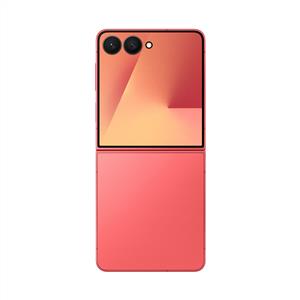 Samsung Galaxy Z Flip7 5G 12/512 Gb Akıllı Telefon Mercan