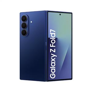 Samsung Galaxy Z Fold7 5G 12/256 GB Akıllı Telefon Gölge Mavisi