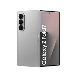 Samsung Galaxy Z Fold7 5G 12/512 GB Akıllı Telefon Gümüş