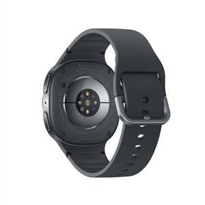 Samsung Galaxy Watch8 40mm Koyu Gri
