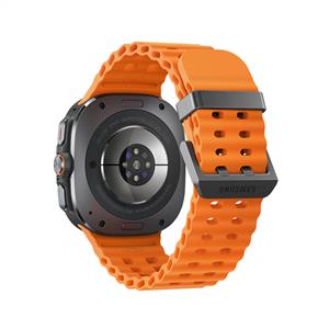 Samsung Galaxy Watch Ultra LTE 47mm Gri Titanyum