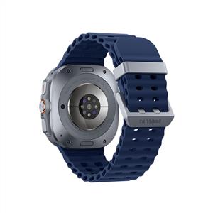 Samsung Galaxy Watch Ultra LTE 47mm Mavi Titanyum