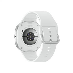 Samsung Galaxy Watch8 44mm Gümüş