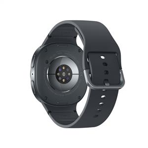Samsung Galaxy Watch8 44mm Koyu Gri