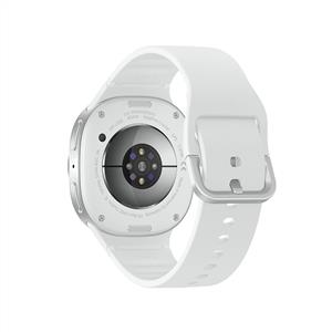Samsung Galaxy Watch8 40mm Gümüş
