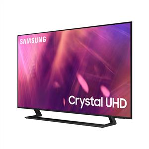 SAMSUNG UE 43AU9000 43inc 108 cm 4K UHD Smart TV,Uydu Alıcılı