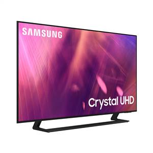 SAMSUNG UE 43AU9000 43inc 108 cm 4K UHD Smart TV,Uydu Alıcılı
