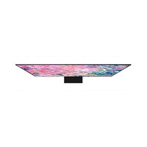 SAMSUNG QE 75Q60B 75inc 189 cm 4K UHD Smart QLED TV,Uydu Alıcılı