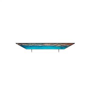 SAMSUNG UE 60BU8000 60inc 152 cm 4K UHD Smart TV,Uydu Alıcılı