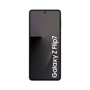 Samsung Galaxy Z Flip7 5G 12/512 Gb Akıllı Telefon Gece Siyahı