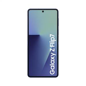 Samsung Galaxy Z Flip7 5G 12/512 Gb Akıllı Telefon Gölge Mavisi