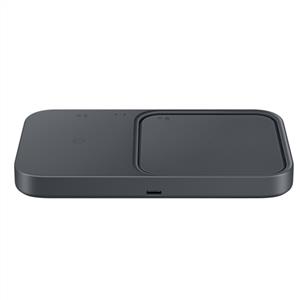 SAMSUNG EP-P5400T İKİLİ KABLOSUZ ŞARJ CİHAZI - SİYAH