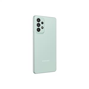 Samsung Galaxy A73 5G 128 Gb Akıllı Telefon Mi·nt Yeşili