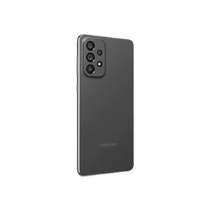 Samsung Galaxy A73 5G 128 Gb Akıllı Telefon Koyu Gri·