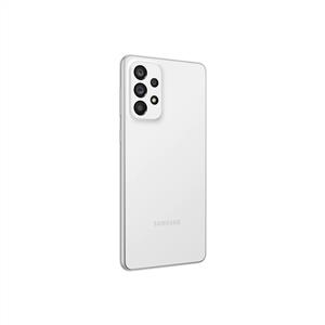 Samsung Galaxy A73 5G 128 Gb Akıllı Telefon Beyaz