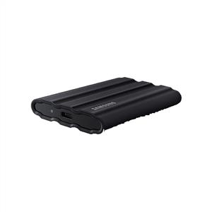 Samsung 1TB T7 Shield USB 3.2 Siyah (Okuma 1050MB / Yazma 1000MB) Harici SSD