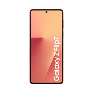 Samsung Galaxy Z Flip7 5G 12/512 Gb Akıllı Telefon Mercan