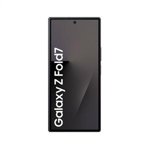 Samsung Galaxy Z Fold7 5G 16/1 TB Akıllı Telefon Gece Siyahı