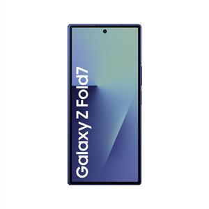 Samsung Galaxy Z Fold7 5G 12/256 GB Akıllı Telefon Gölge Mavisi