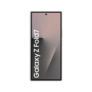 Samsung Galaxy Z Fold7 5G 12/512 GB Akıllı Telefon Gümüş