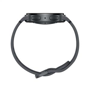Samsung Galaxy Watch8 40mm Koyu Gri
