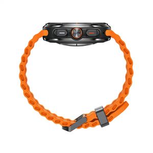 Samsung Galaxy Watch Ultra LTE 47mm Gri Titanyum