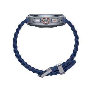 Samsung Galaxy Watch Ultra LTE 47mm Mavi Titanyum