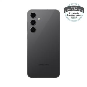 Samsung Galaxy S24 FE 5g 8/256 Gb Akıllı Telefon Grafit