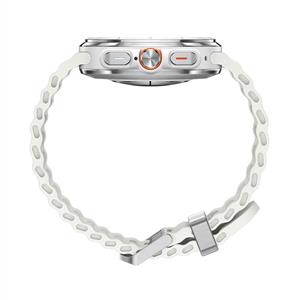 Samsung Galaxy Watch Ultra Bluetooth 47mm Beyaz Titanyum