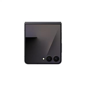 Samsung Galaxy Z Flip7 5G 12/512 Gb Akıllı Telefon Gece Siyahı