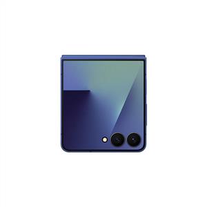 Samsung Galaxy Z Flip7 5G 12/512 Gb Akıllı Telefon Gölge Mavisi