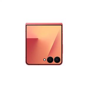 Samsung Galaxy Z Flip7 5G 12/256 Gb Akıllı Telefon Mercan