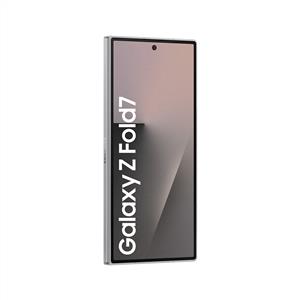 Samsung Galaxy Z Fold7 5G 12/512 GB Akıllı Telefon Gümüş
