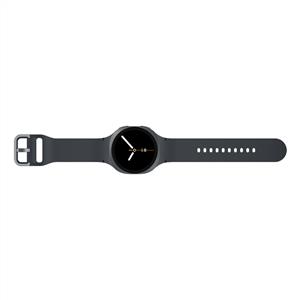 Samsung Galaxy Watch8 40mm Koyu Gri