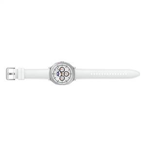 Samsung Galaxy Watch8 Classic 46mm Beyaz