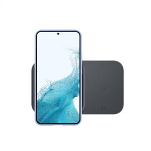 SAMSUNG EP-P5400T İKİLİ KABLOSUZ ŞARJ CİHAZI - SİYAH