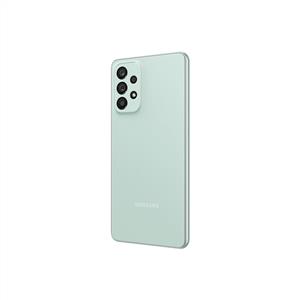 Samsung Galaxy A73 5G 128 Gb Akıllı Telefon Mi·nt Yeşili