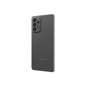 Samsung Galaxy A73 5G 128 Gb Akıllı Telefon Koyu Gri·
