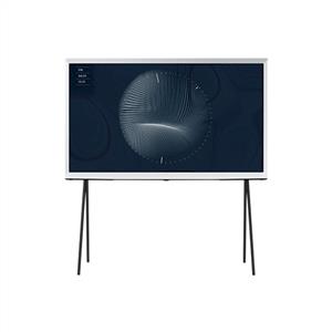 SAMSUNG QE 55LS01B 55inc 138 cm 4K UHD Serif Smart QLED TV,Uydu Alıcılı